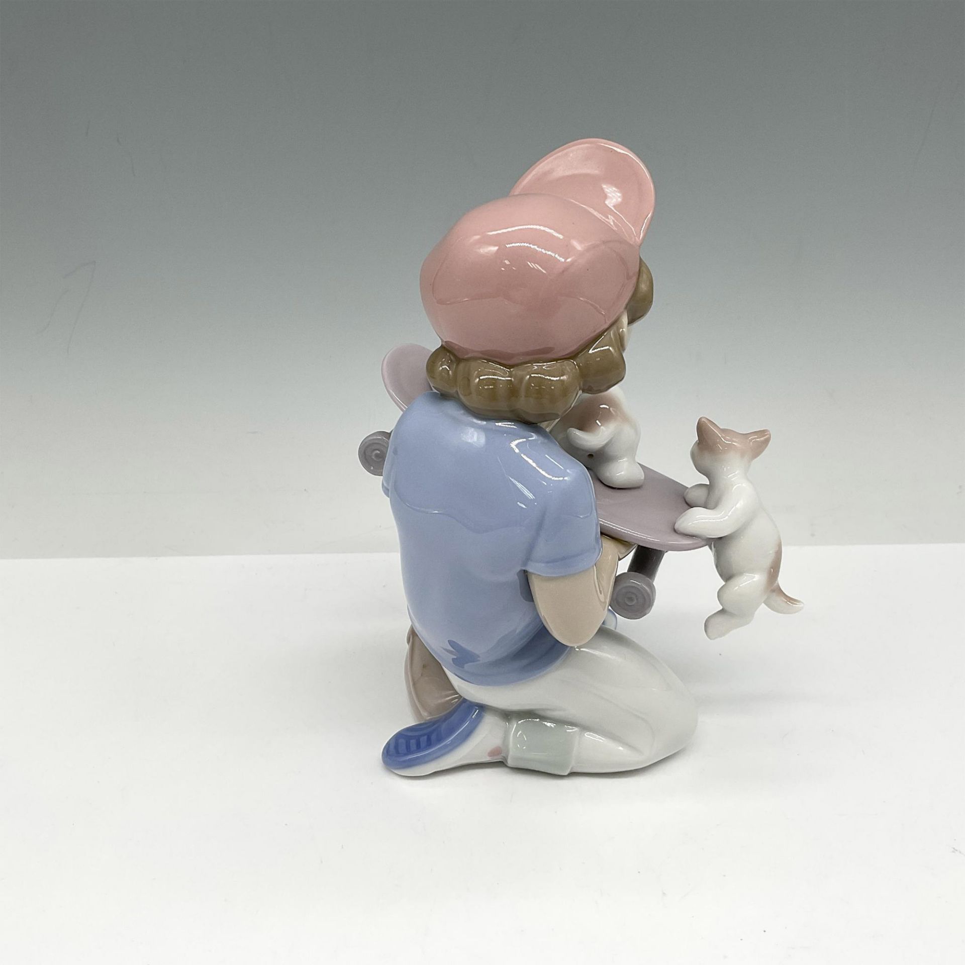 Little Riders 1007623 - Lladro Porcelain Figurine - Image 2 of 4