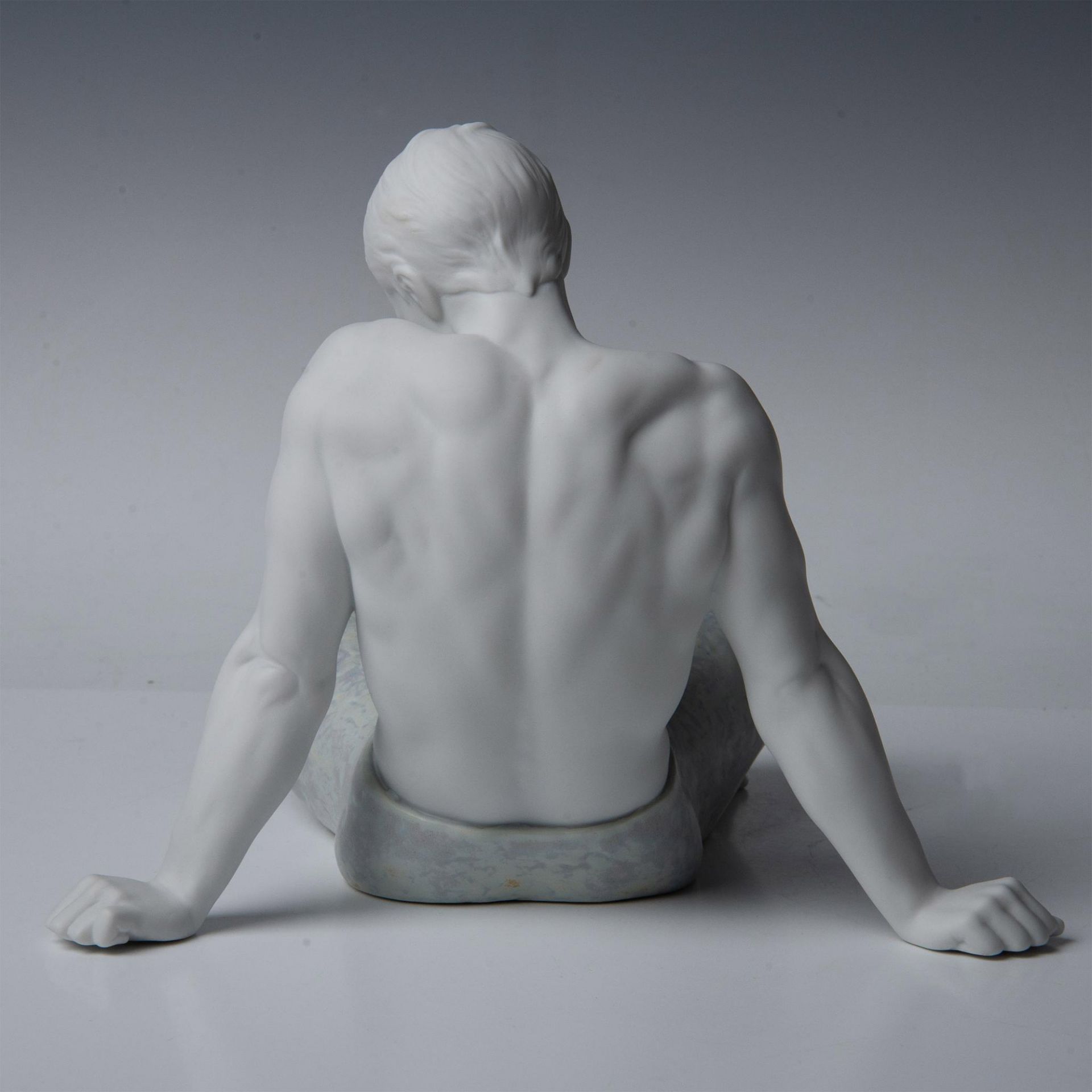 The Father 1008407 - Lladro Porcelain Figurine - Bild 4 aus 9