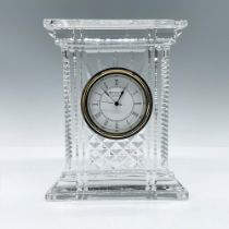 Waterford Crystal Time Pieces Clock