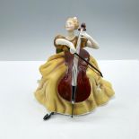 Cello - HN2331 - Royal Doulton Figurine