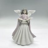 Tree Topper Angel 1005962 - Lladro Porcelain Figurine