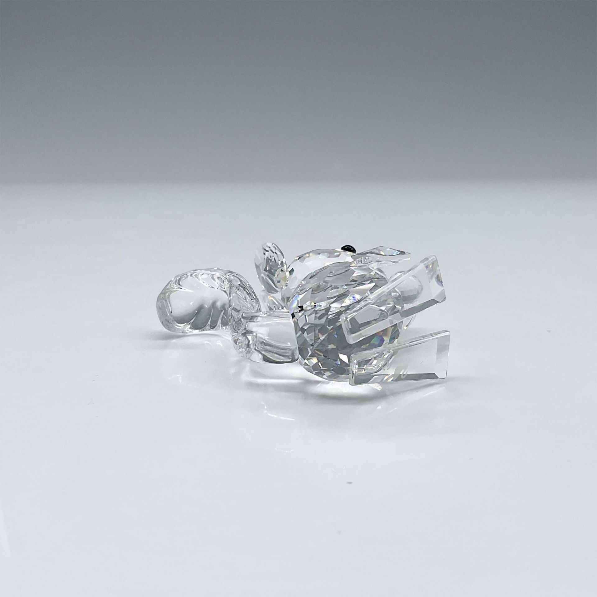 Swarovski Crystal Figurine, Squirrel 11871 - Image 3 of 4