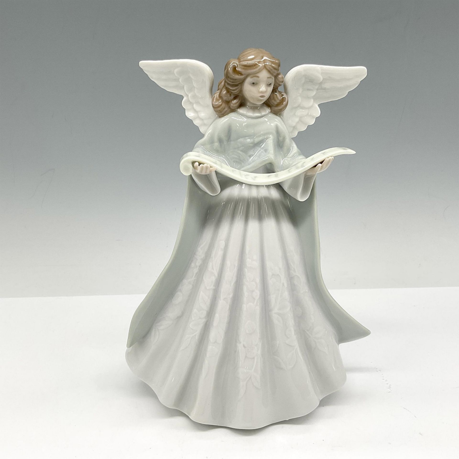 Tree Topper 1005875 - Lladro Porcelain Holiday Decoration