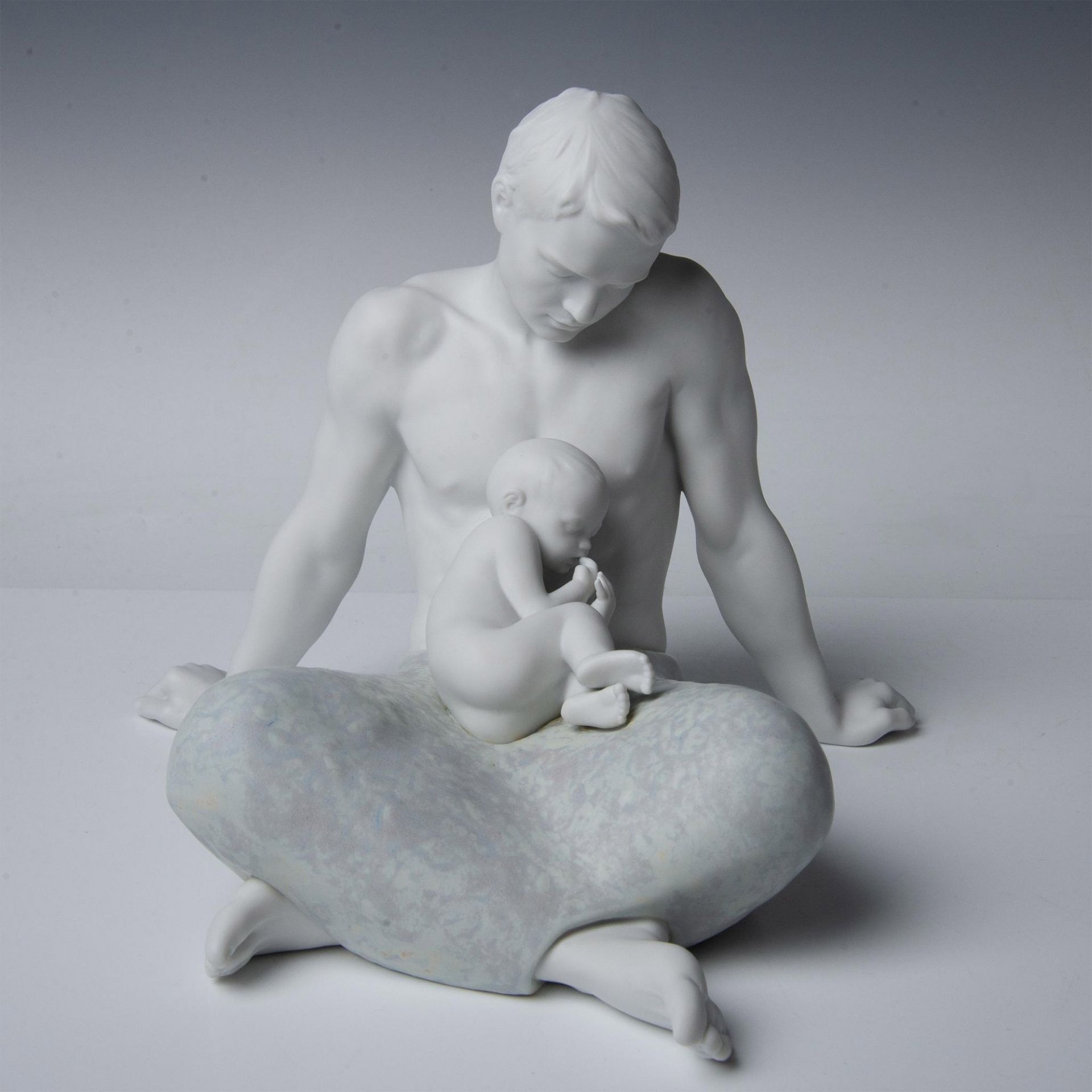 The Father 1008407 - Lladro Porcelain Figurine