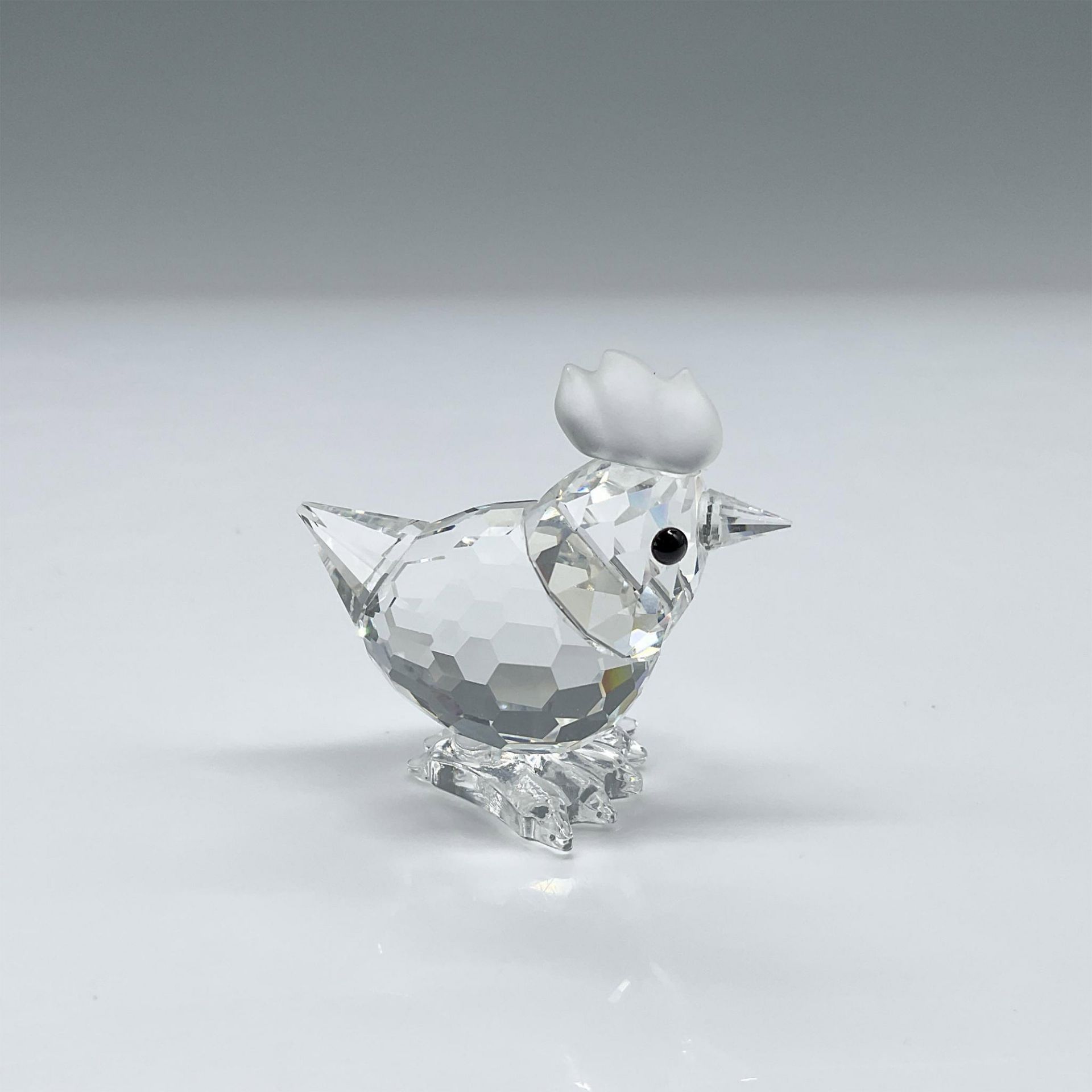 Swarovski Crystal Figurine, Hen - Bild 2 aus 4