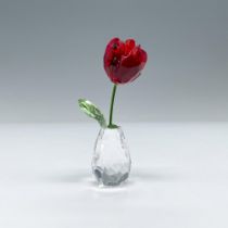 Swarovski Crystal Figurine, Flower Dreams Rose 5254323