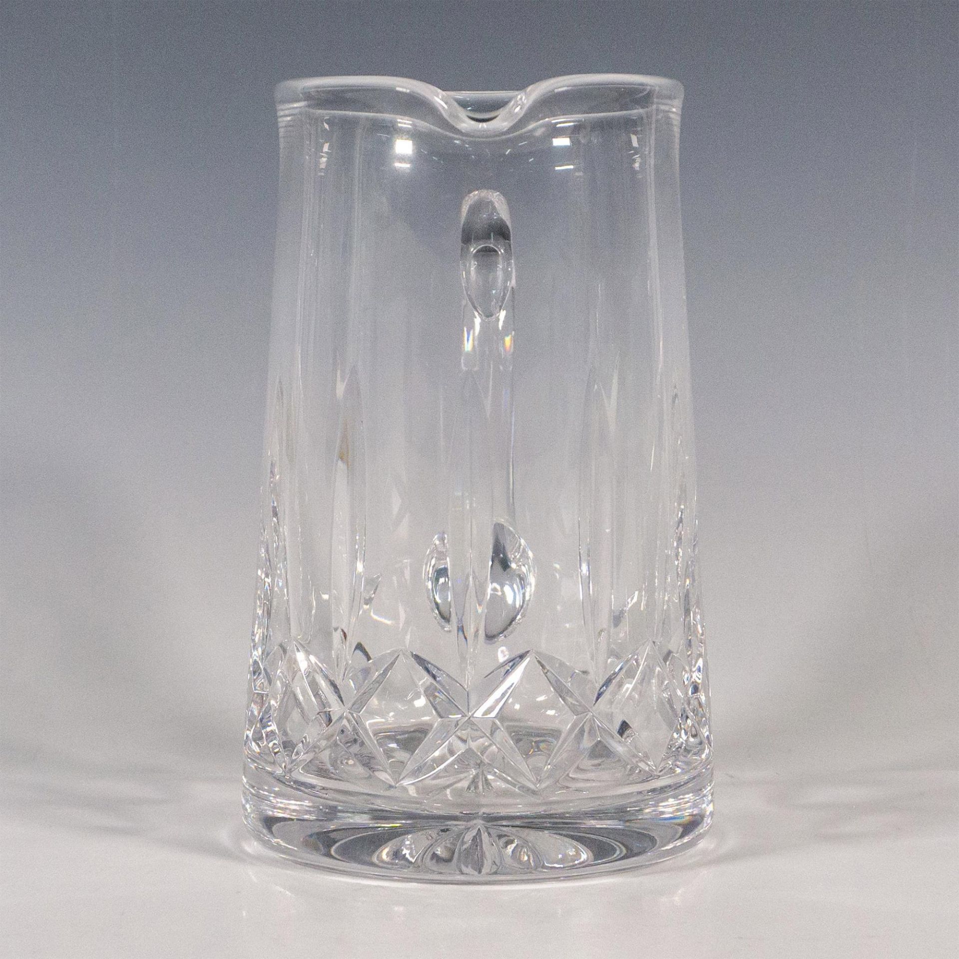 Atlantis Crystal Pitcher, Fatima - Bild 2 aus 5