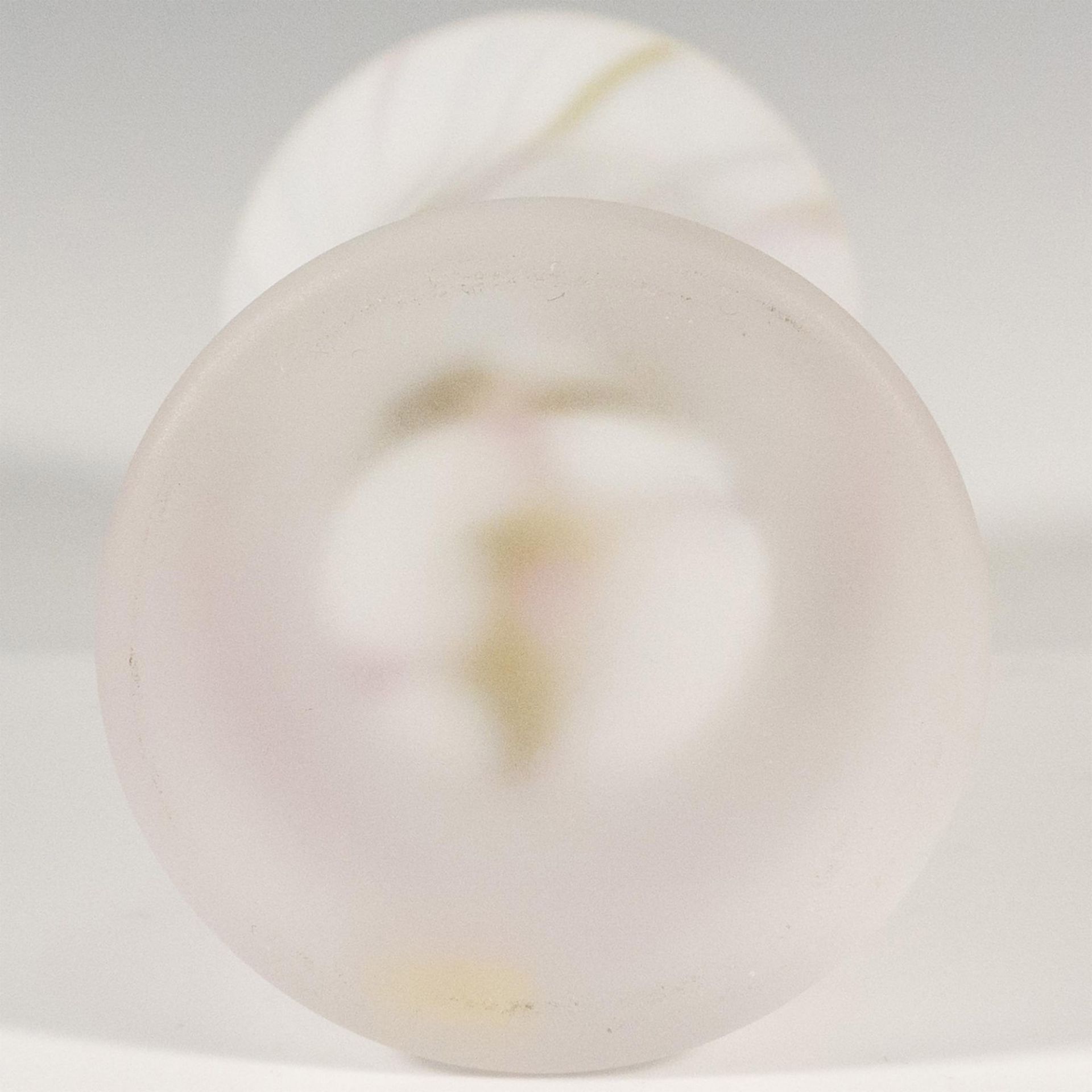 Kosta Boda by Monica Backstrom Glass Vase, Zelda - Image 3 of 4