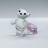Swarovski Crystal Figurine, Kris Bear With You