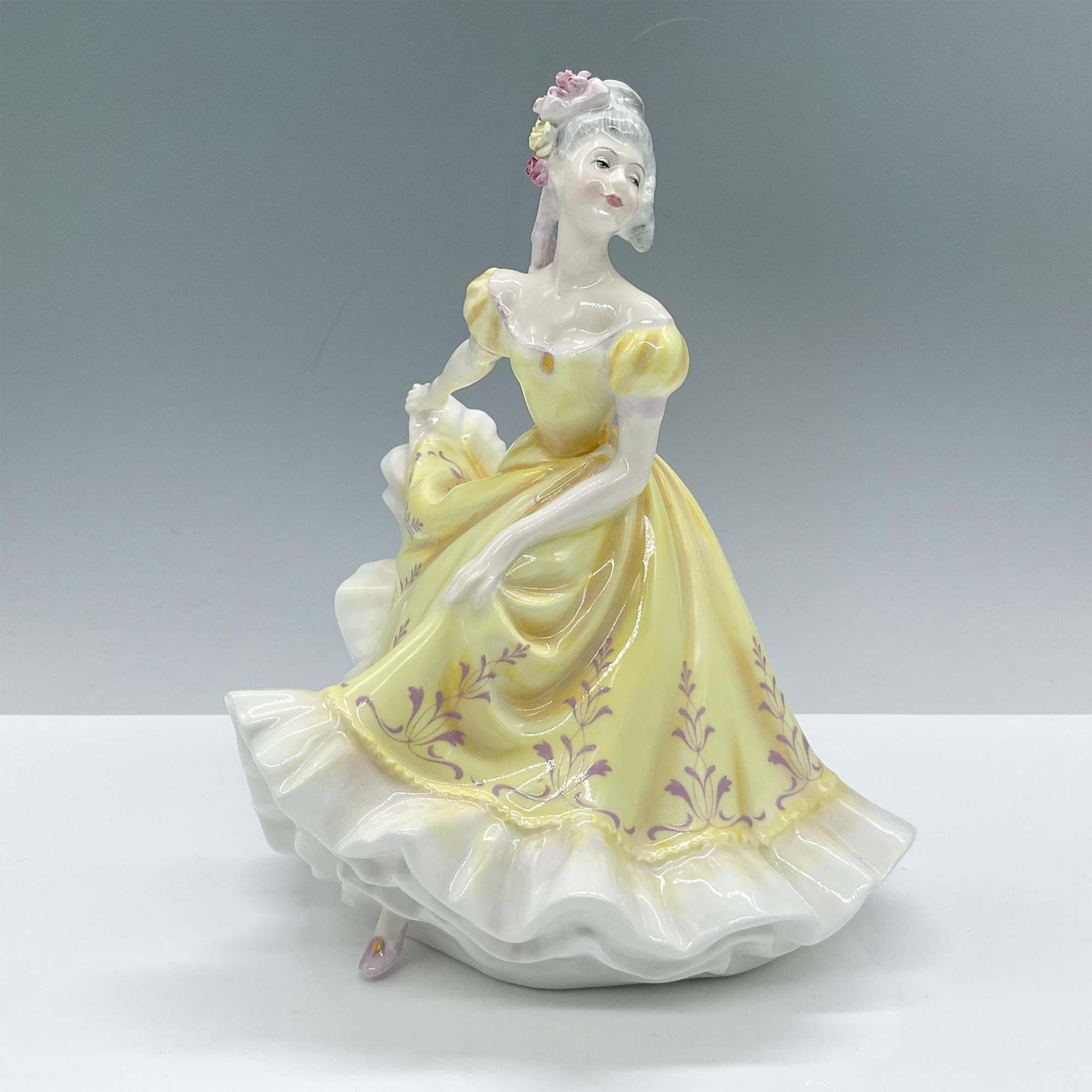 Ninette - HN2379 - Royal Doulton Figurine