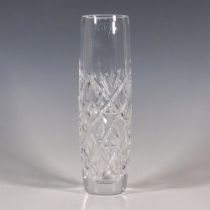 Atlantis Crystal Flower Vase