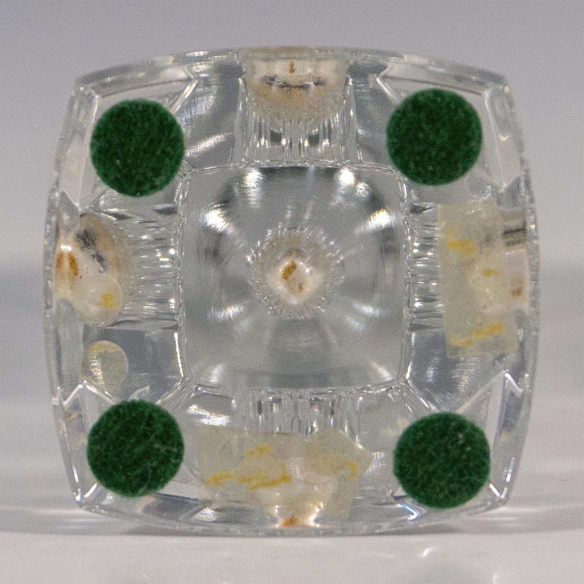 Waterford Crystal Vase, Metra - Bild 3 aus 3