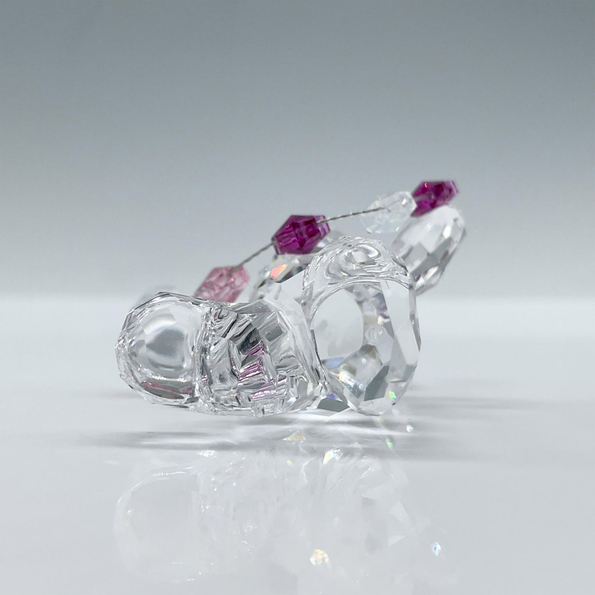 Swarovski Crystal Figurine, Flowers For You - Bild 4 aus 4