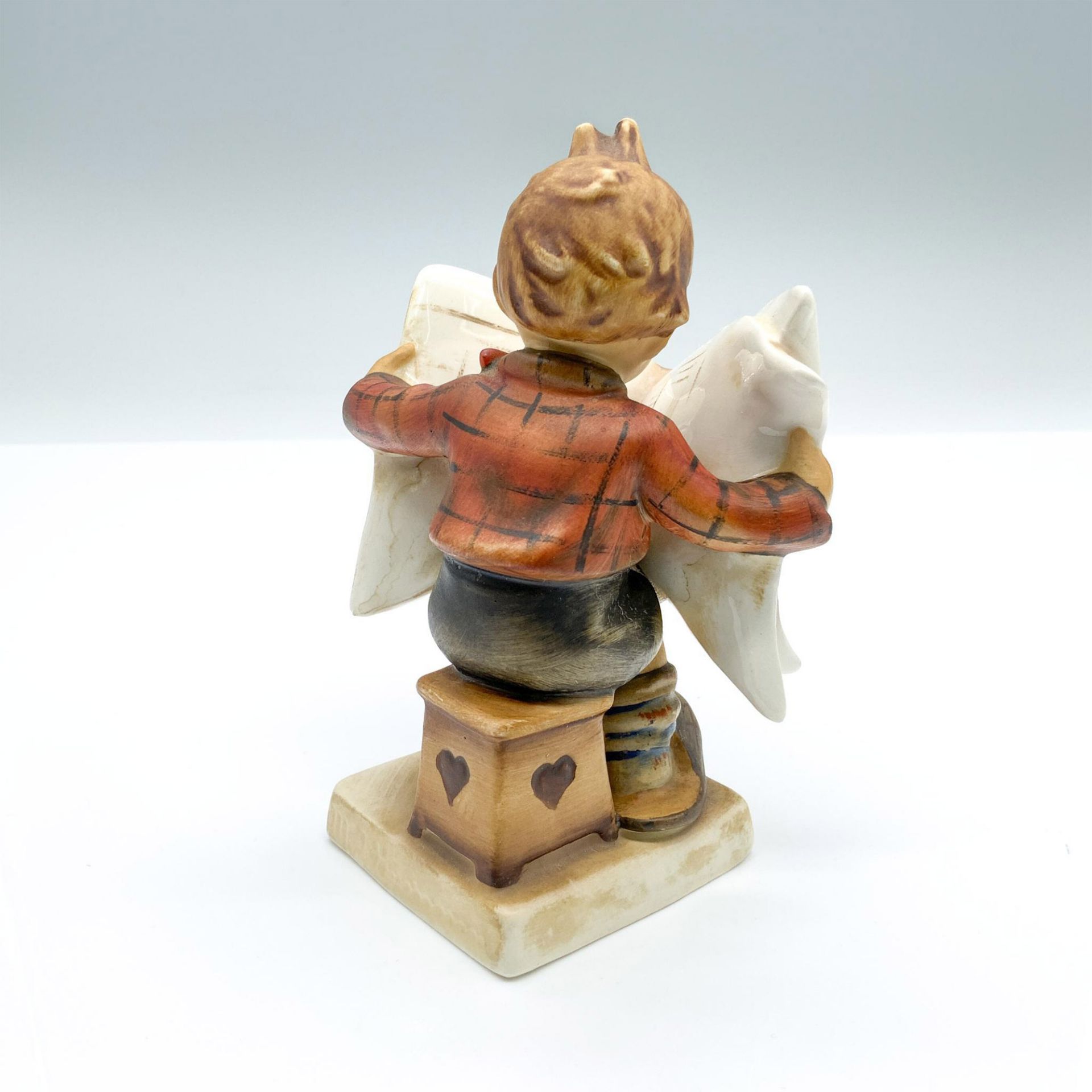 Goebel Hummel Figurine, Latest News 184 - Image 2 of 4