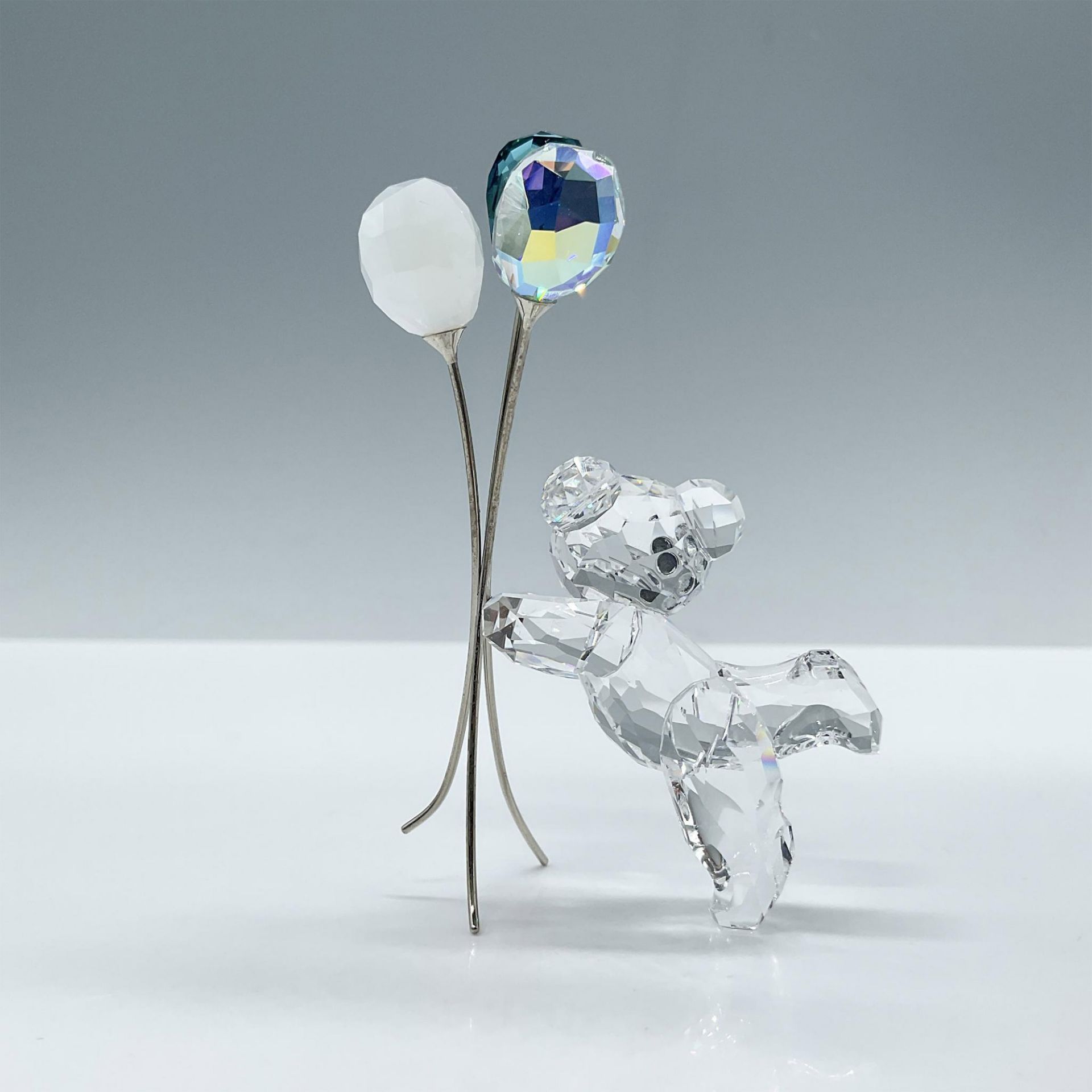 Swarovski Crystal Figurine, Ballons For You - Image 2 of 4