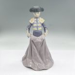 Young Torero 1006438 - Lladro Porcelain Figurine