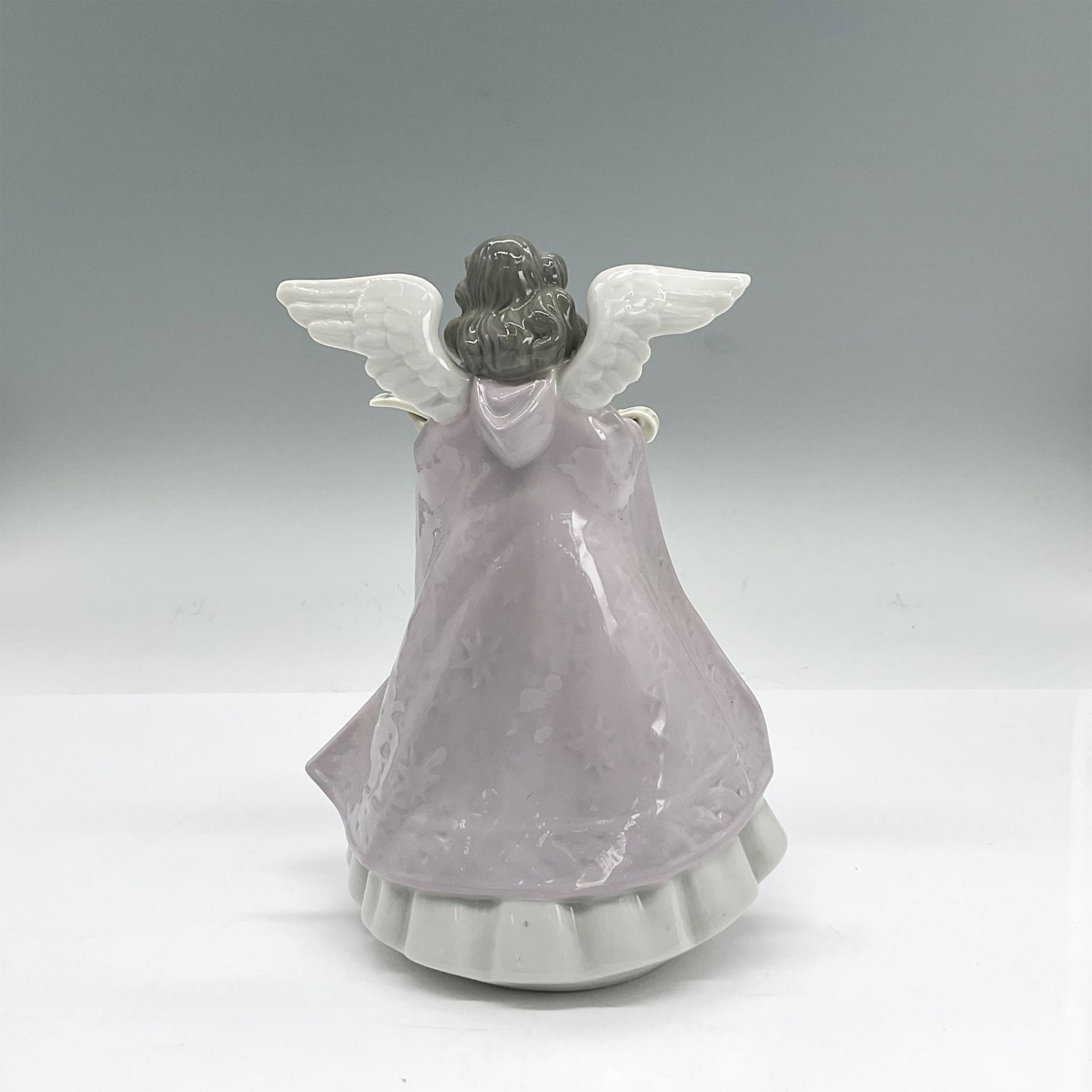 Tree Topper Angel 1005962 - Lladro Porcelain Figurine - Bild 2 aus 4