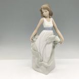 Walking On Air - Nao by Lladro Porcelain Figurine