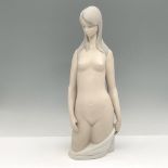 Nude Torso 1014512 - Lladro Porcelain Sculpture