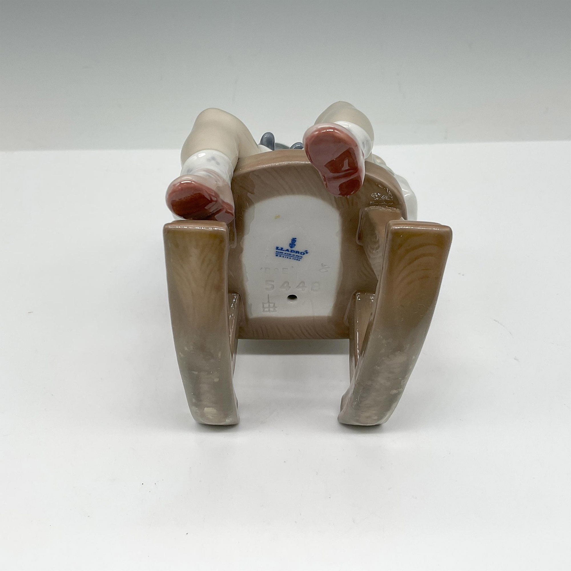 Naptime 1005448 - Lladro Porcelain Figurine - Image 3 of 3