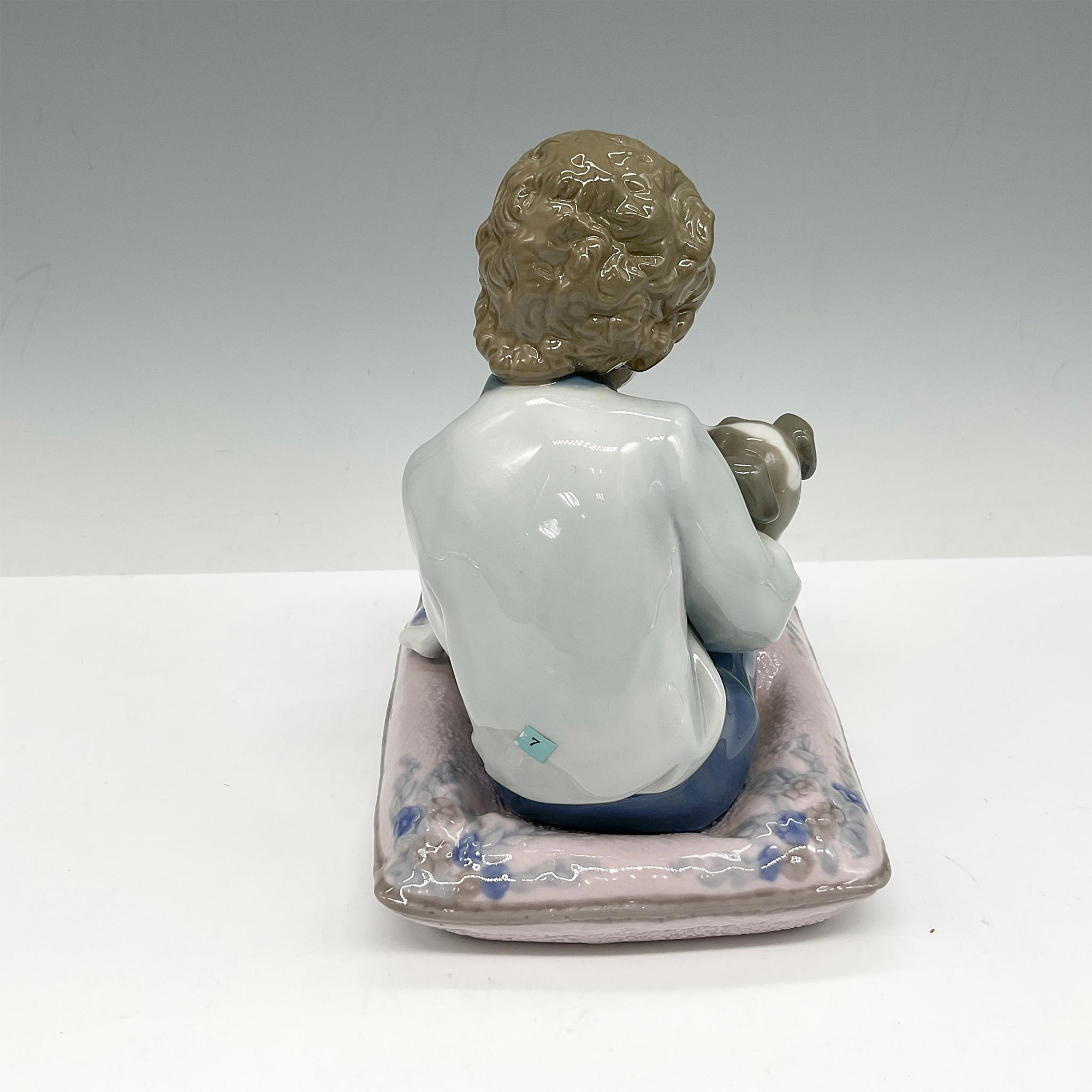 Behave! 1005703 - Lladro Porcelain Figurine - Image 2 of 4