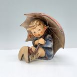 Goebel Hummel Figurine, Umbrella Girl