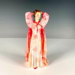 Royal Doulton Unrecorded Art Deco Prototype Figurine