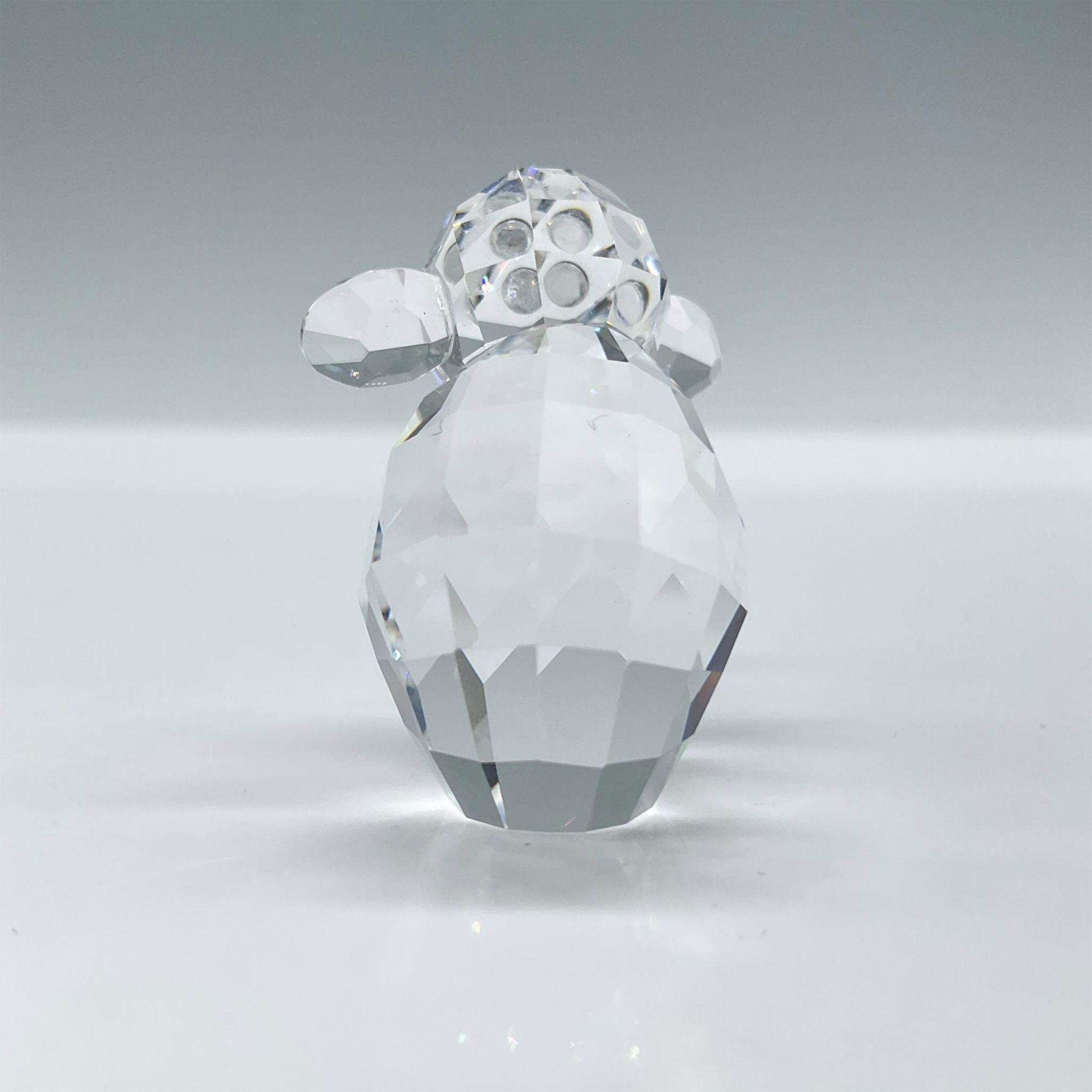 Swarovski Crystal Figurine, Y2B Sheep - Image 2 of 4