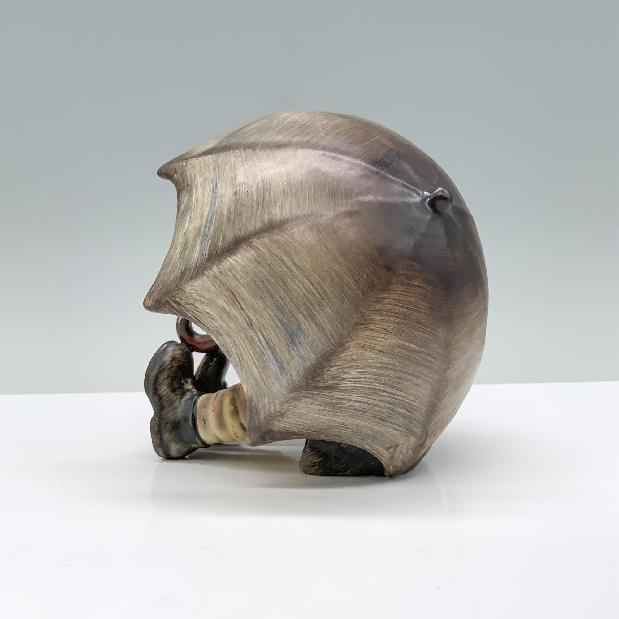 Goebel Hummel Figurine, Umbrella Boy - Image 2 of 3