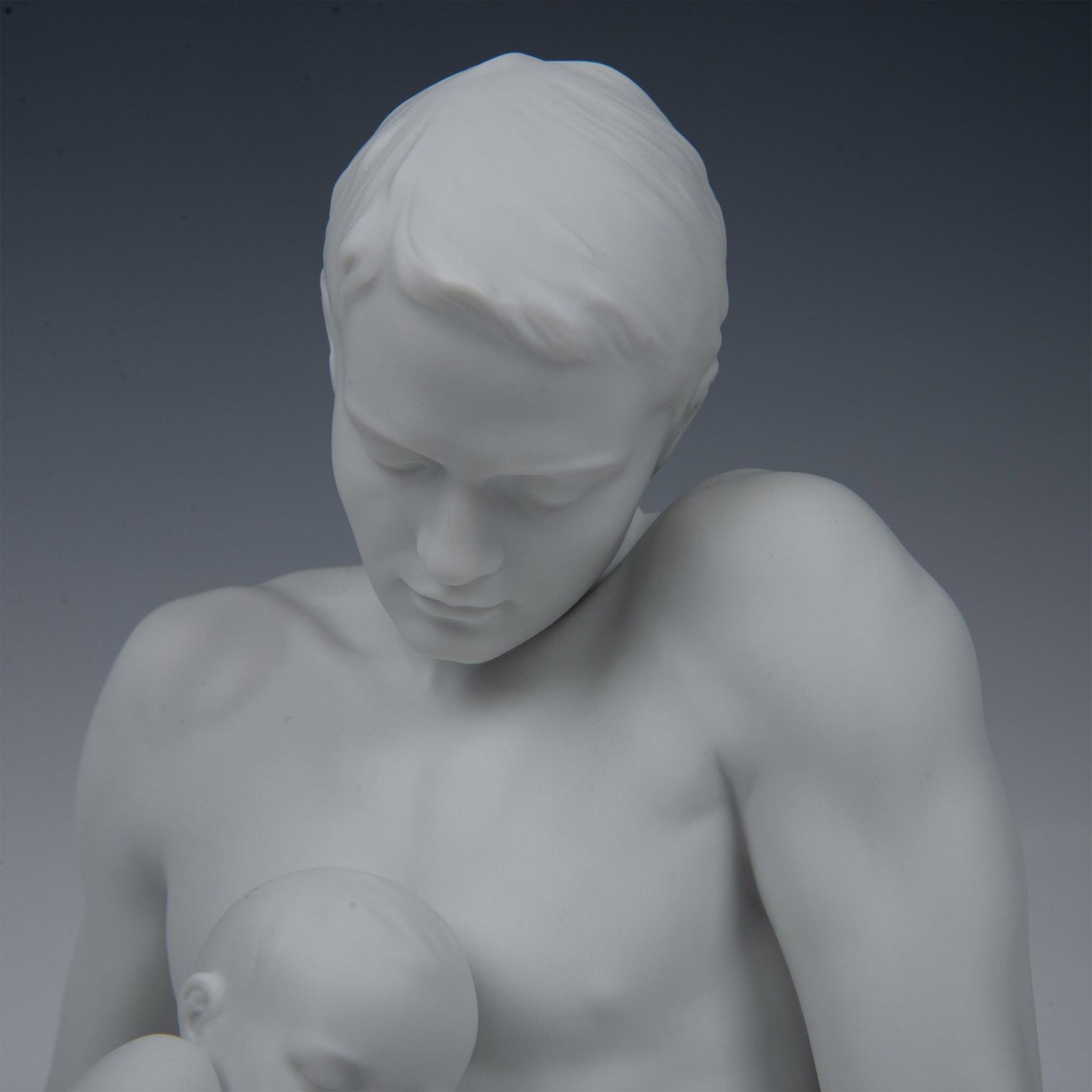 The Father 1008407 - Lladro Porcelain Figurine - Bild 6 aus 9