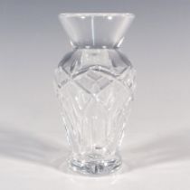 Marquis by Waterford Crystal Vase, Glenbrook Posy