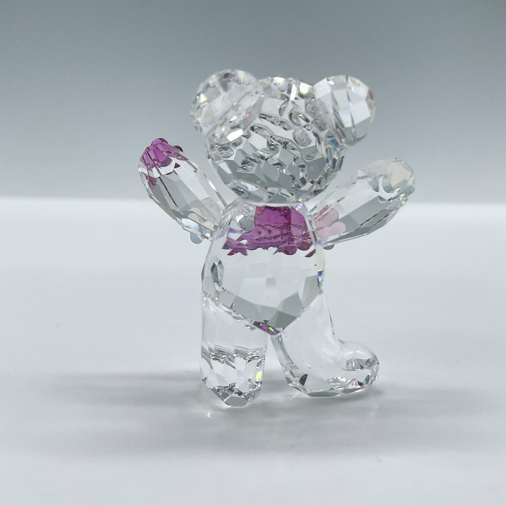 Swarovski Crystal Figurine, Flowers For You - Image 2 of 4