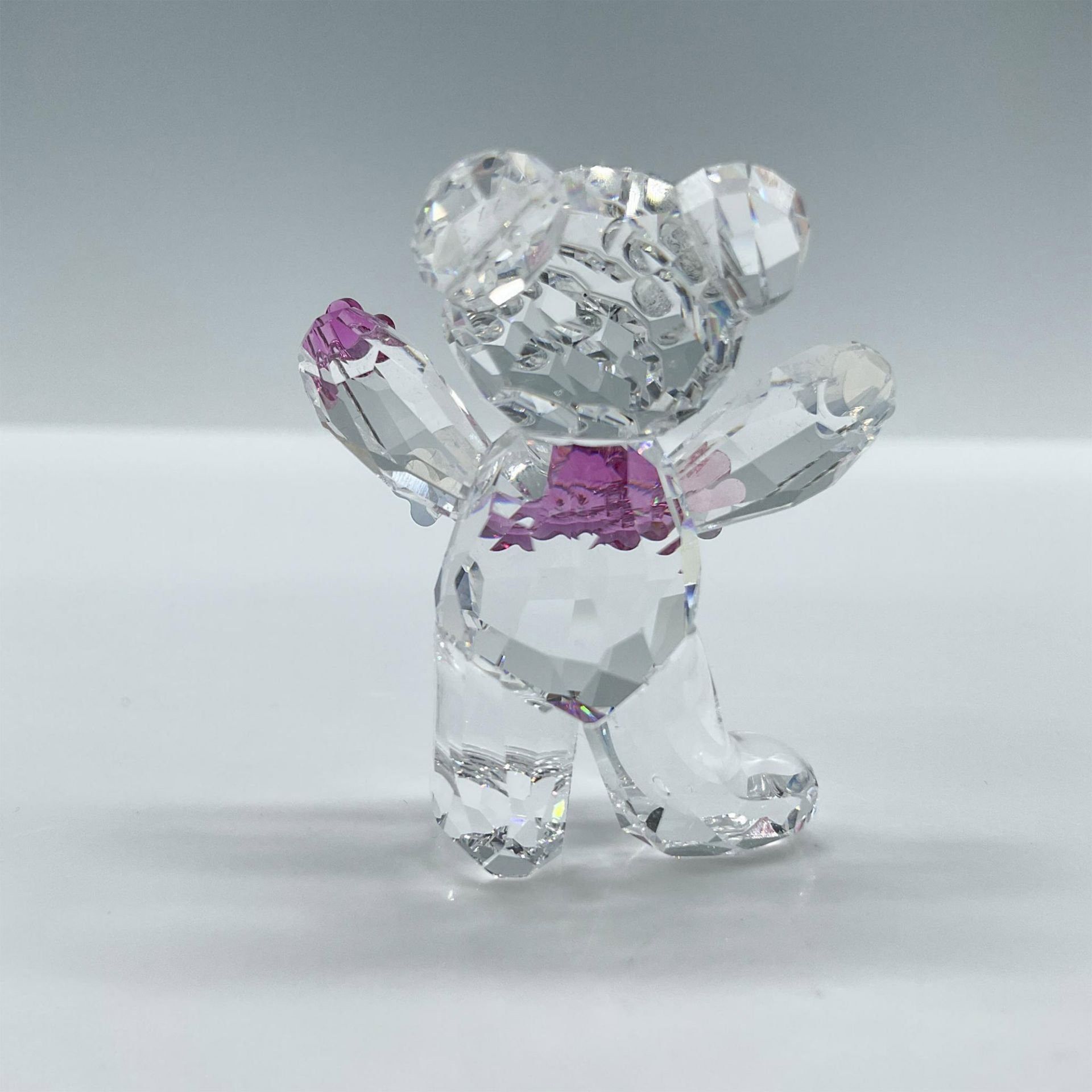 Swarovski Crystal Figurine, Flowers For You - Bild 2 aus 4