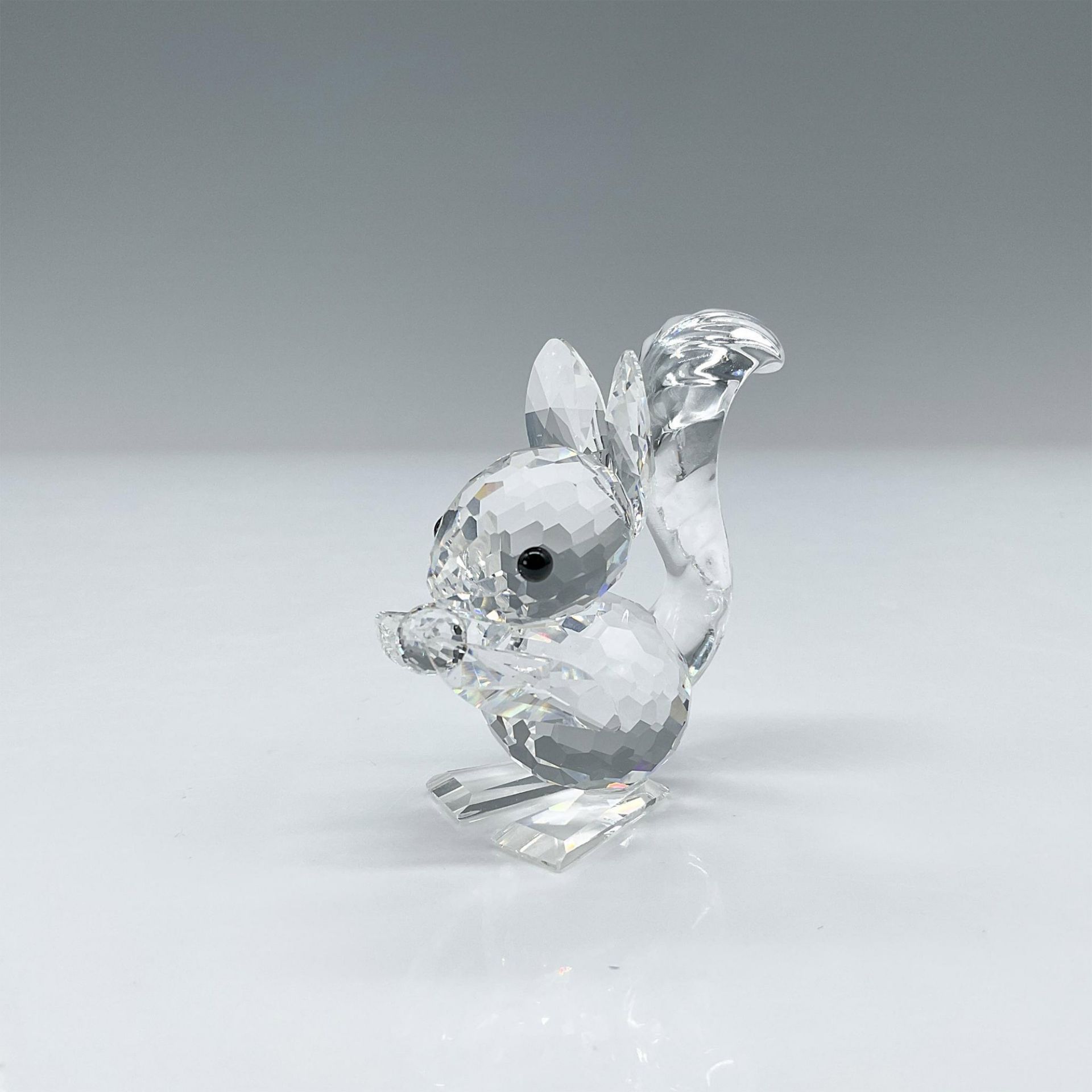 Swarovski Crystal Figurine, Squirrel 11871 - Bild 2 aus 4