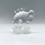 Swarovski Crystal Figurine, Butterfly Fish 162888