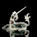 Swarovski Crystal Figurine, The Unicorn