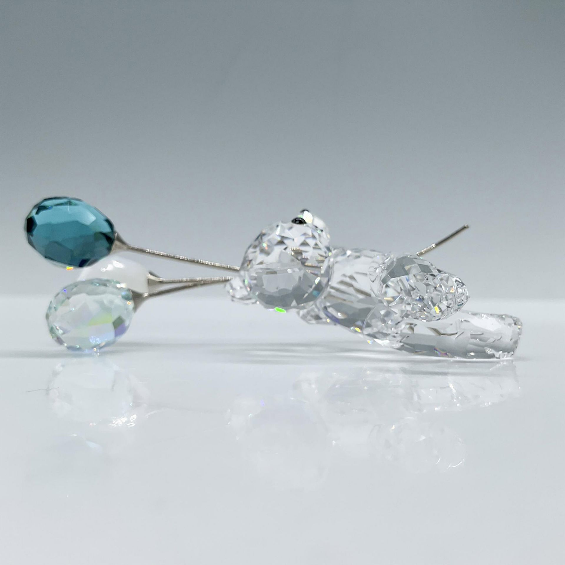 Swarovski Crystal Figurine, Ballons For You - Image 3 of 4