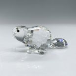 Swarovski Crystal Figurine Mother Beaver