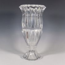 Royal Crystal Rock Vase, Olympia