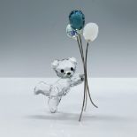 Swarovski Crystal Figurine, Ballons For You