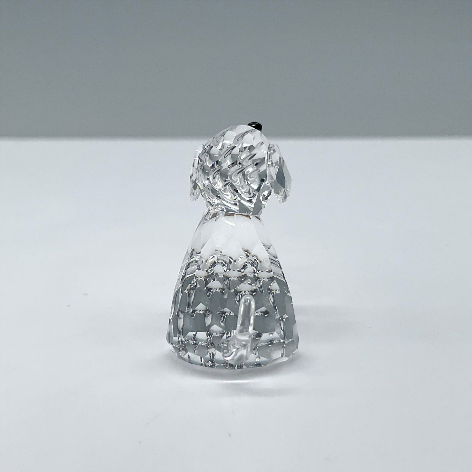 Swarovski Crystal Miniature, Zodiac Dog - Image 2 of 4