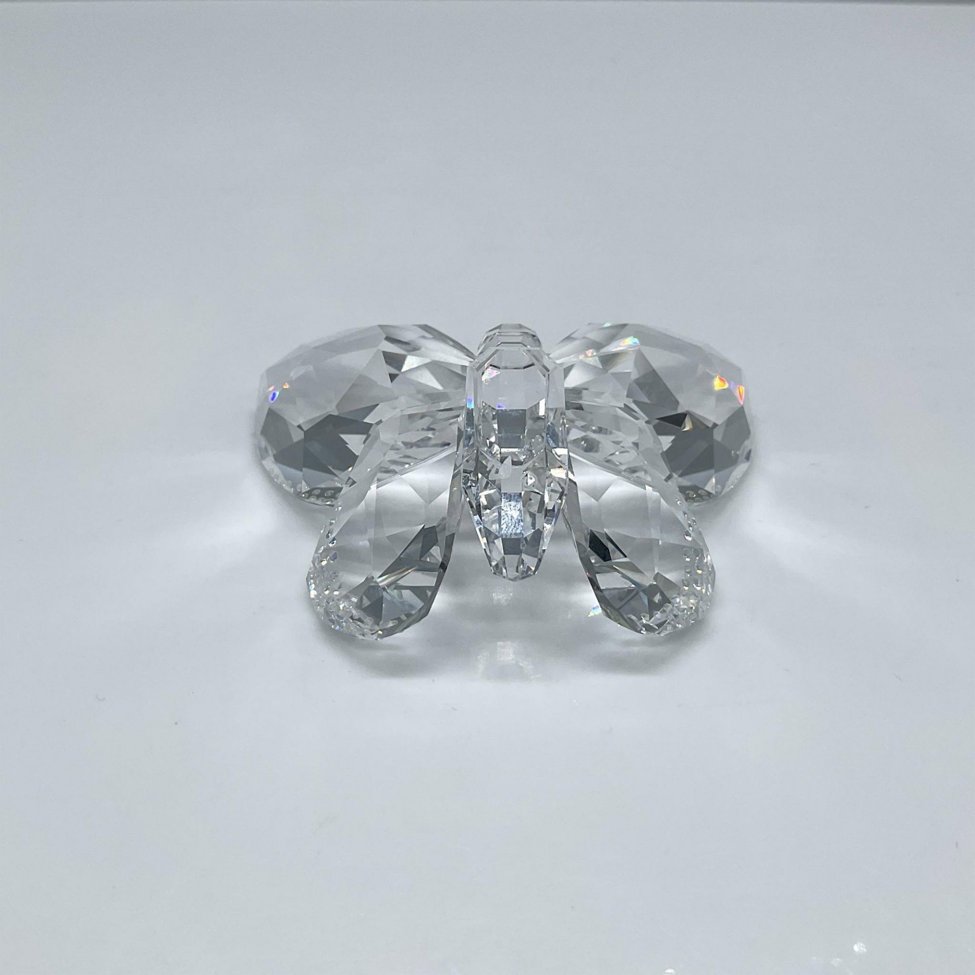 Swarovski Crystal Figurine, Butterfly Bejeweled - Bild 3 aus 4