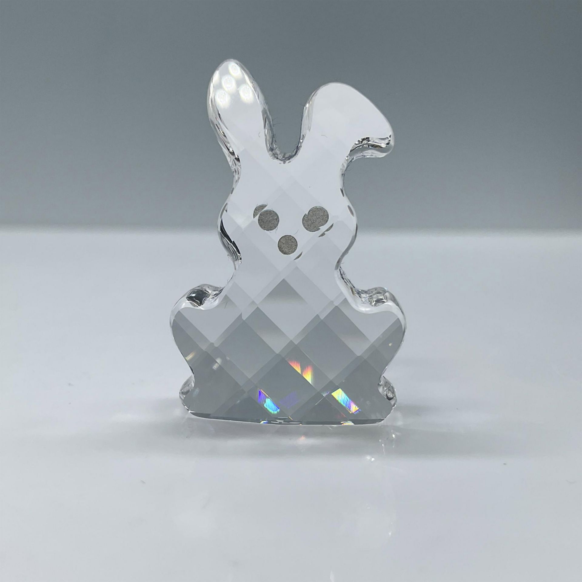 Swarovski Crystal Figurine, Betty the Bunny - Bild 2 aus 4
