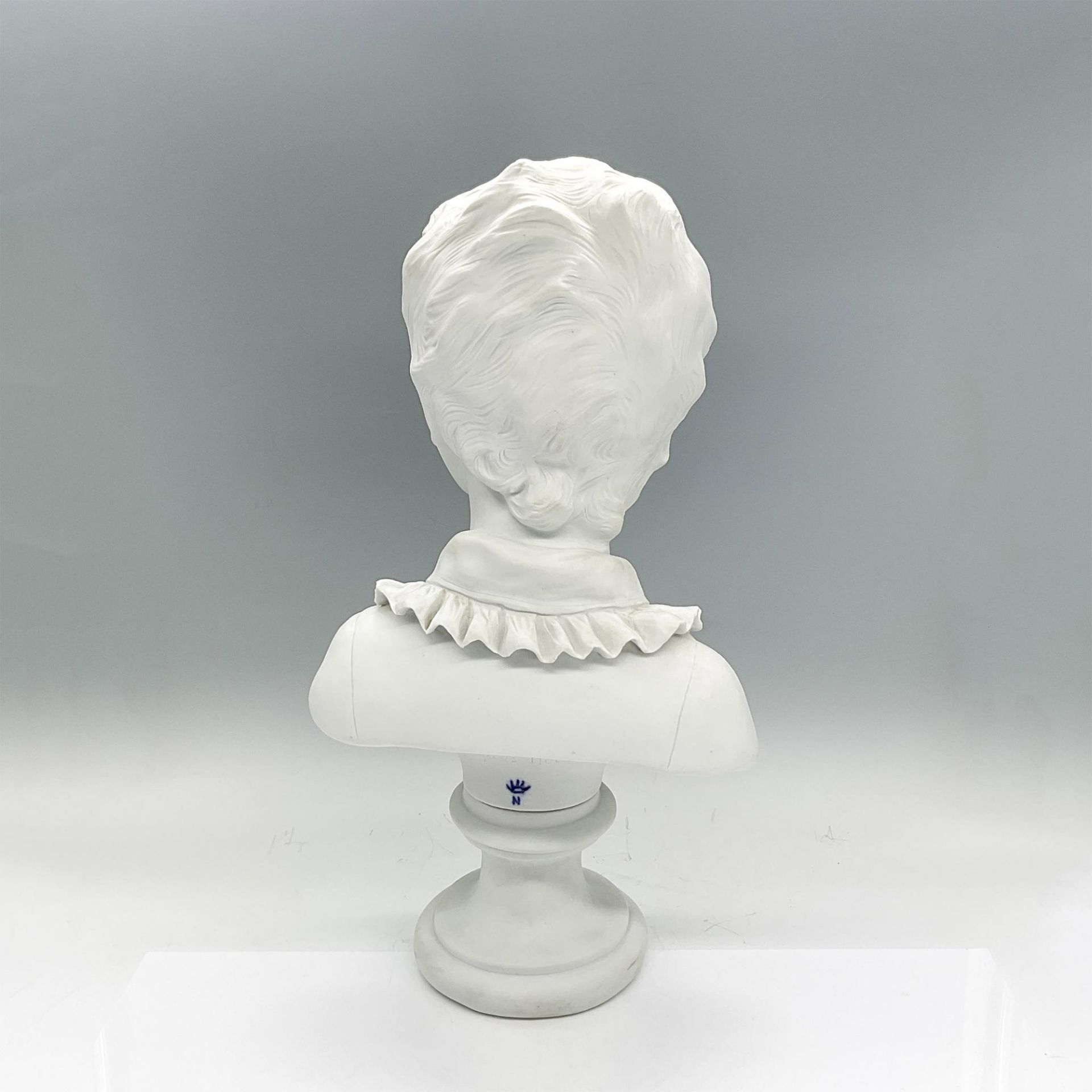 Capodimonte Bust, L'Enfant Brongniart - Bild 2 aus 4