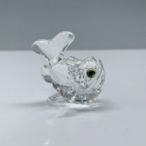Swarovski Crystal Figurine, Baby Carp