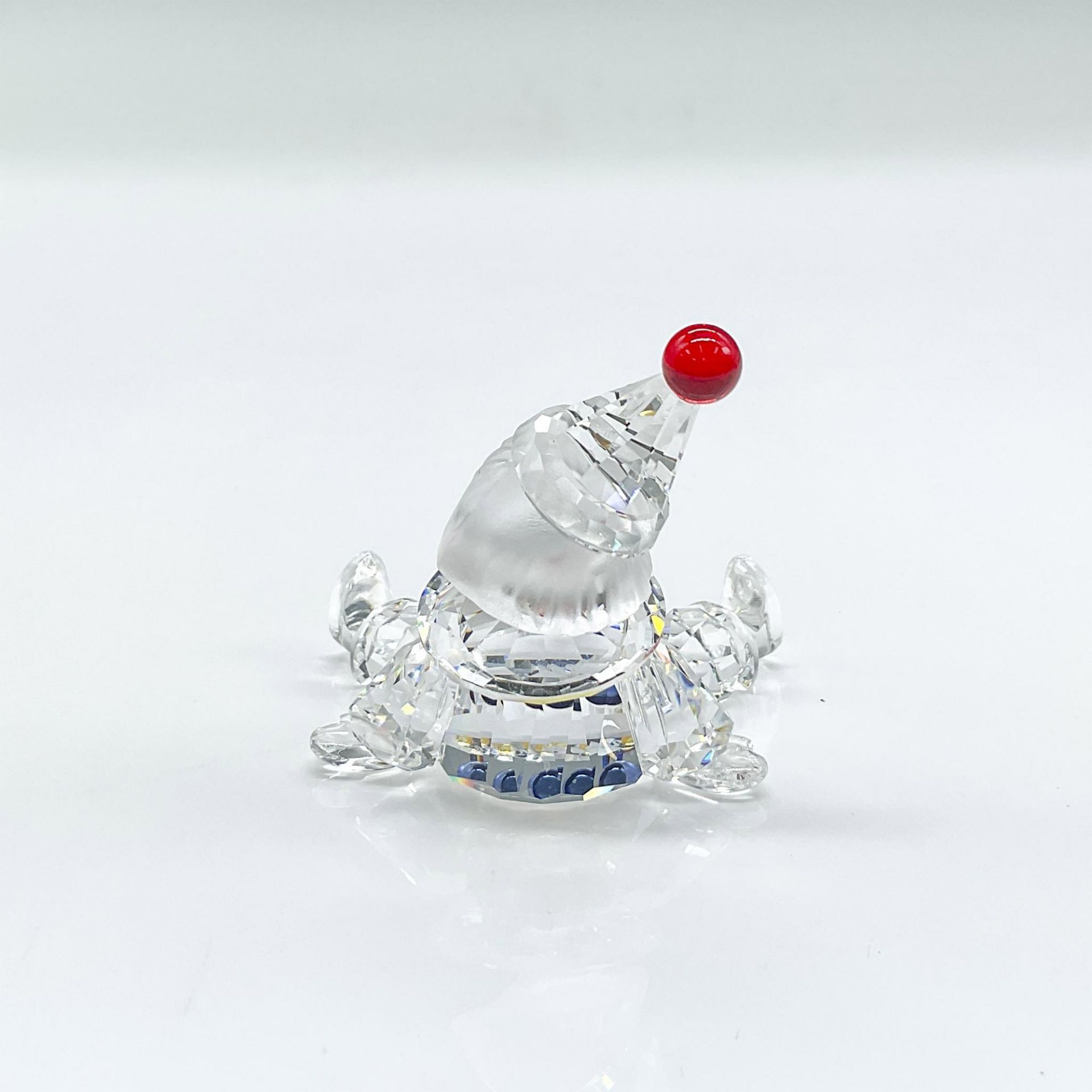 Swarovski Crystal Figurine, Puppet - Image 2 of 3