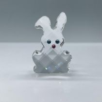 Swarovski Crystal Figurine, Betty the Bunny