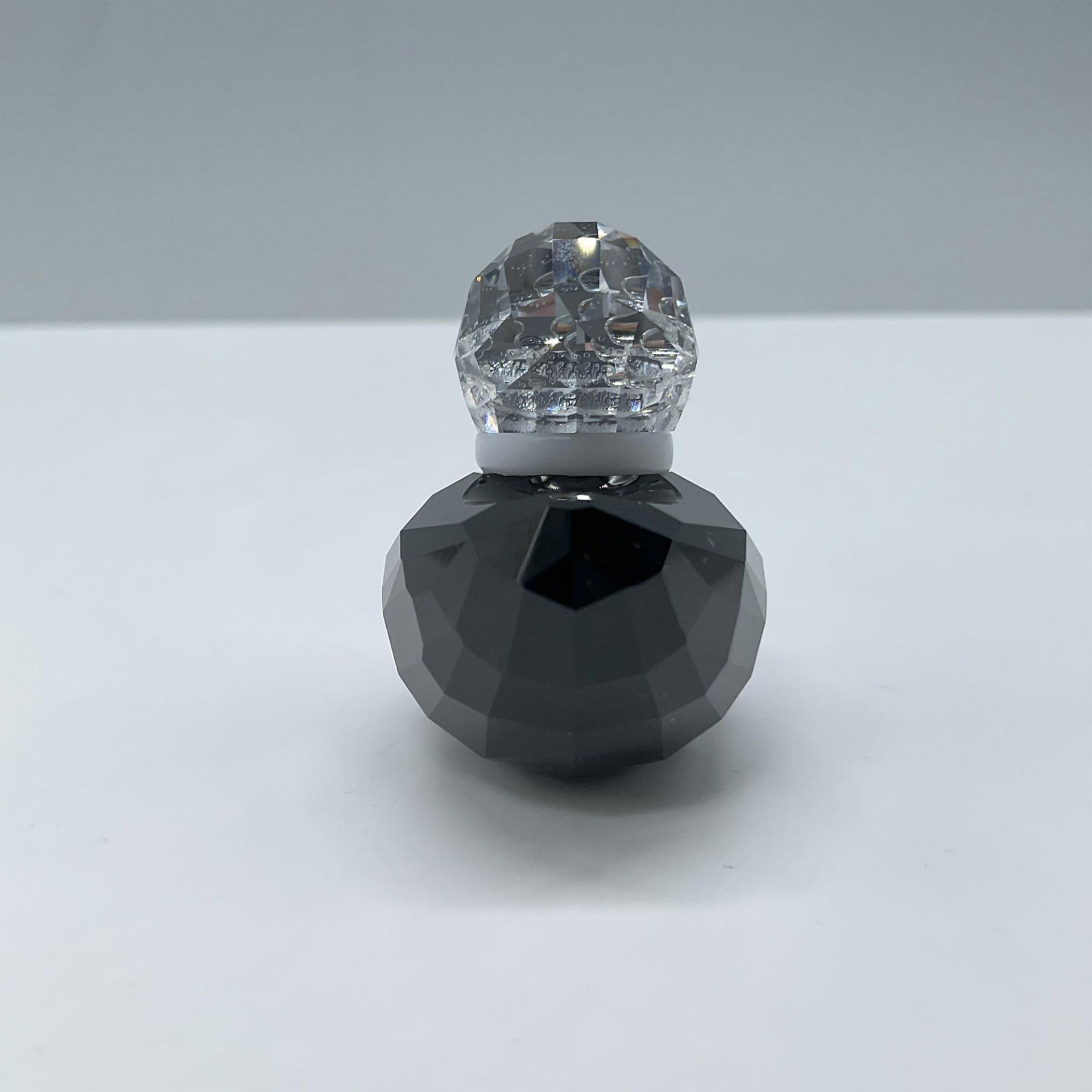 Swarovski Crystal Figurine, Sir Duck - Image 2 of 4