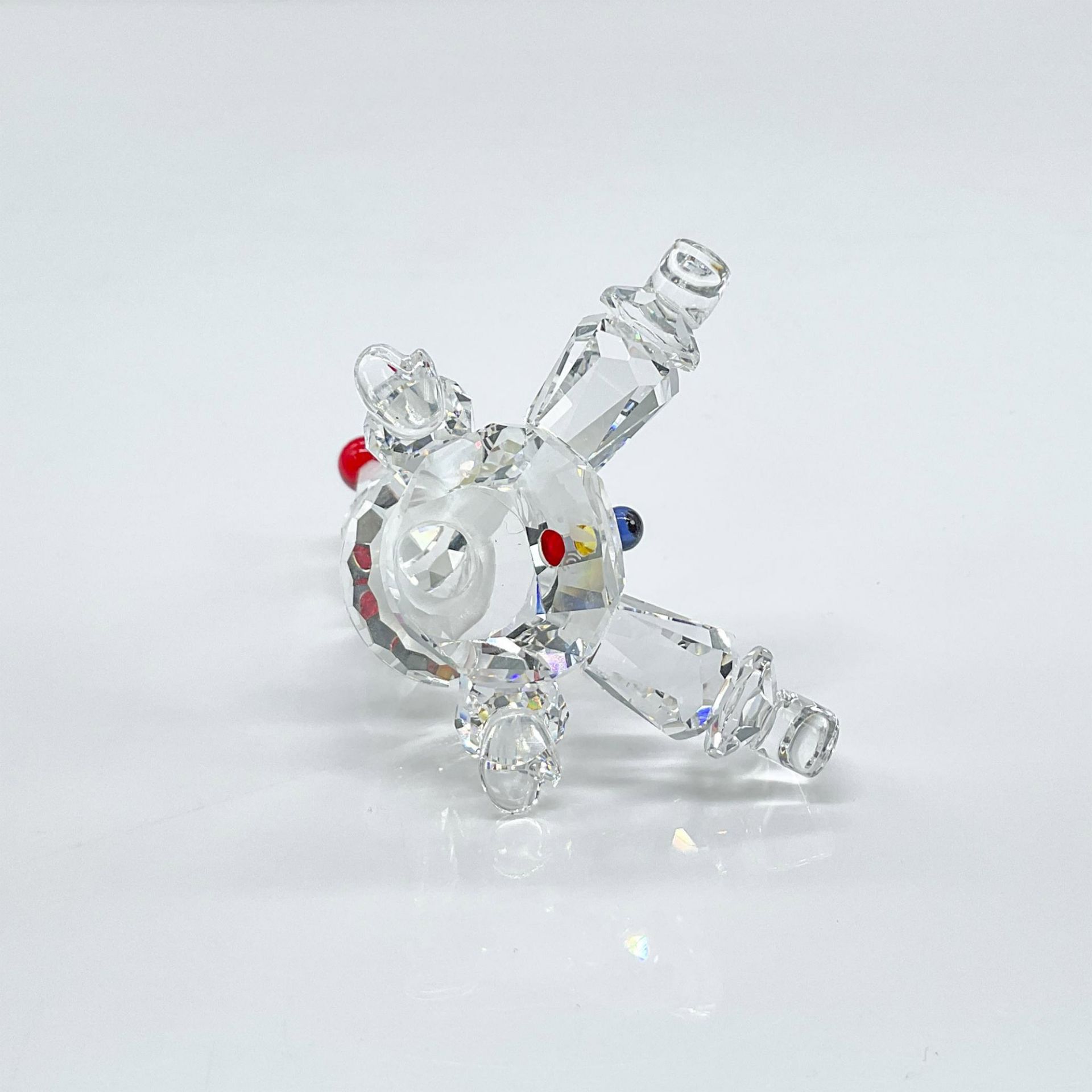 Swarovski Crystal Figurine, Puppet - Image 3 of 3