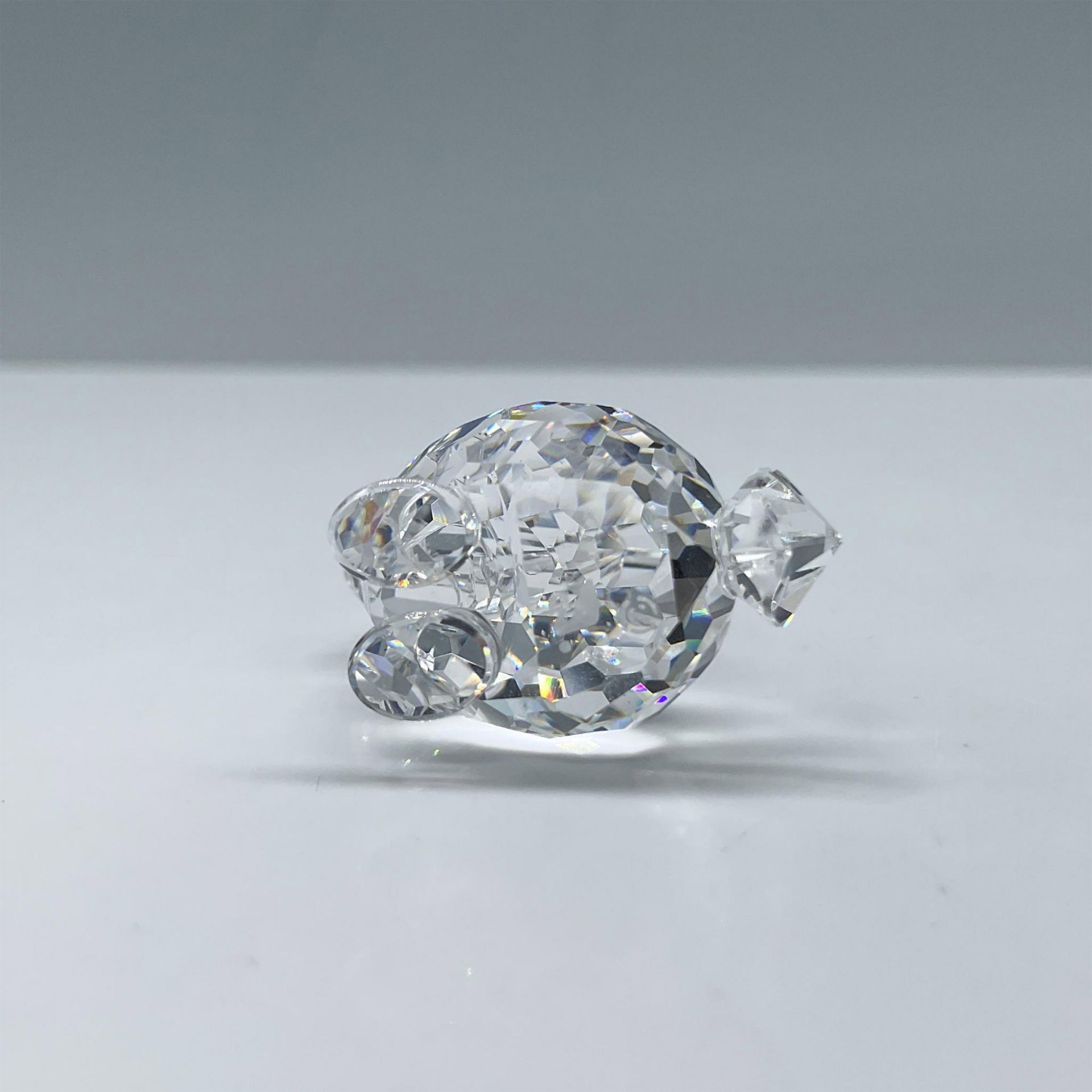 Swarovski Crystal Figurine, Miniature Rabbit - Bild 3 aus 4
